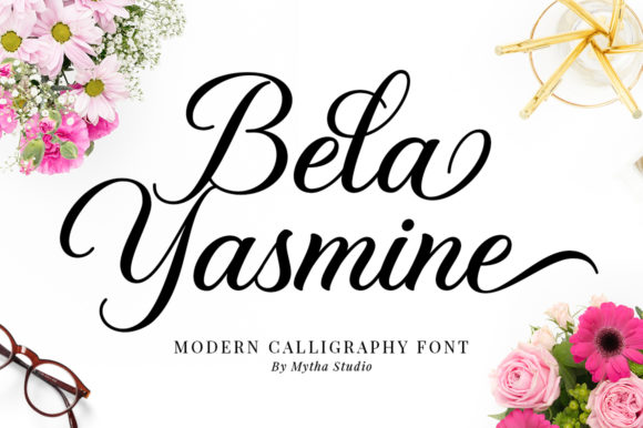 Bela Yasmine: Friendly, Fluid, and Full of Life