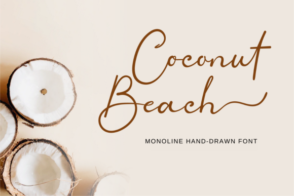 Coconut Beach: Where Timeless Elegance Meets Modern Design Flexibility