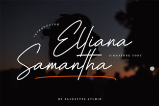 Elliana Samantha: Where Modern Simplicity Meets Signature Personality