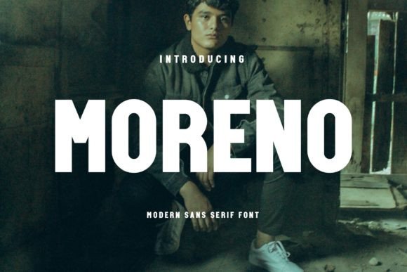 Moreno