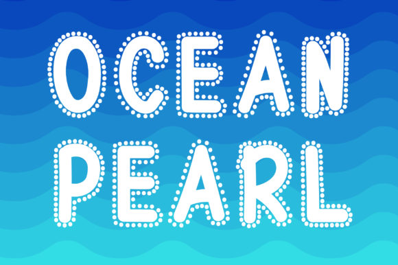Ocean Pearl